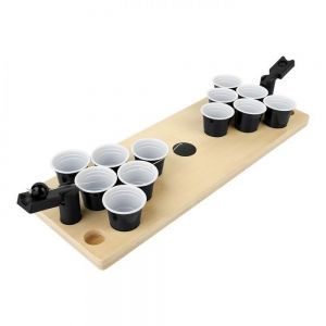 MINI PONG JERICO personalizada